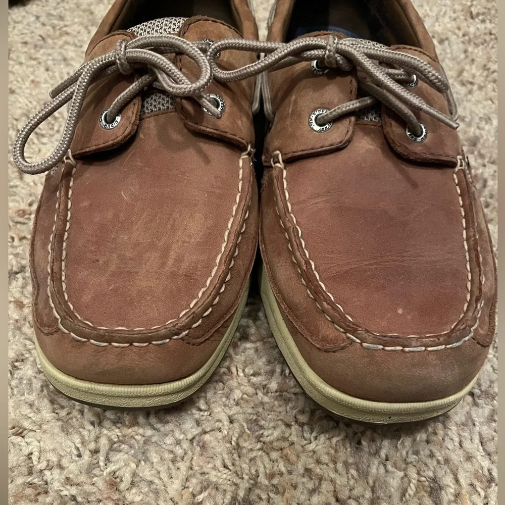 Sperry experience classic